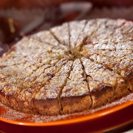 فيلا فانوفي Ristorante Country House Isolabelgatto المظهر الخارجي الصورة
