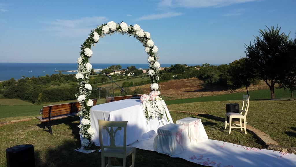 فيلا فانوفي Ristorante Country House Isolabelgatto المظهر الخارجي الصورة