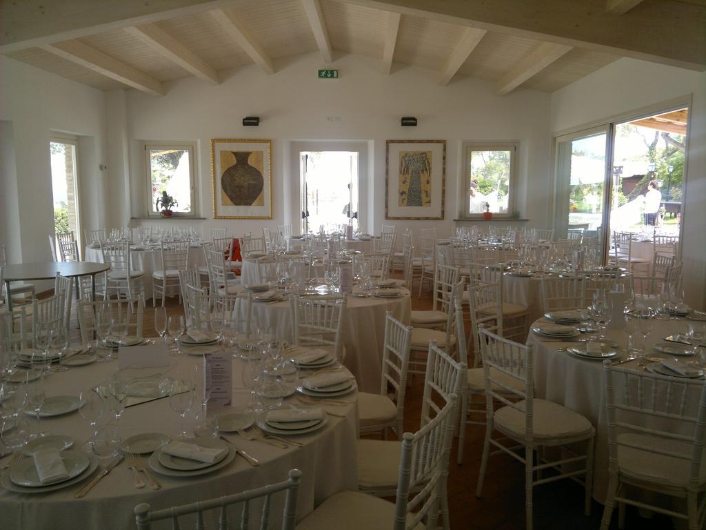 فيلا فانوفي Ristorante Country House Isolabelgatto المظهر الخارجي الصورة