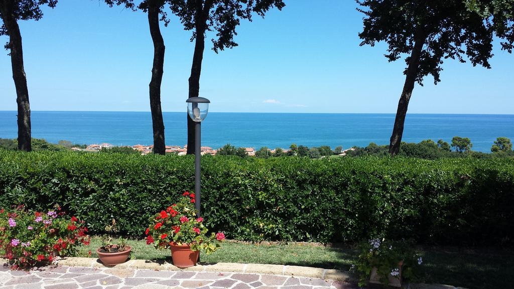 فيلا فانوفي Ristorante Country House Isolabelgatto المظهر الخارجي الصورة