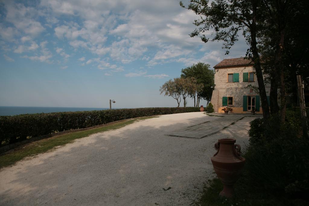 فيلا فانوفي Ristorante Country House Isolabelgatto المظهر الخارجي الصورة