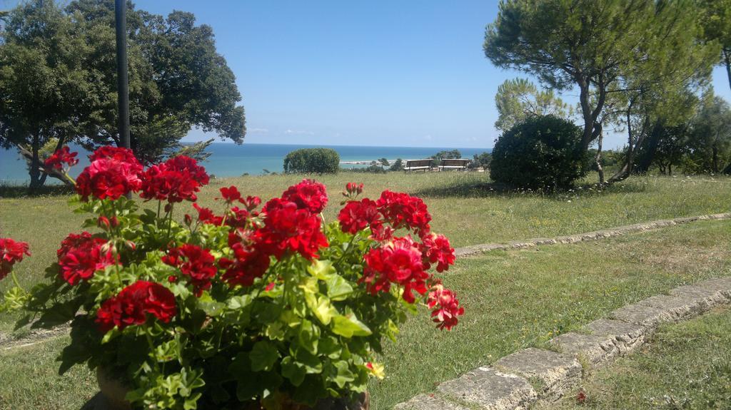 فيلا فانوفي Ristorante Country House Isolabelgatto المظهر الخارجي الصورة