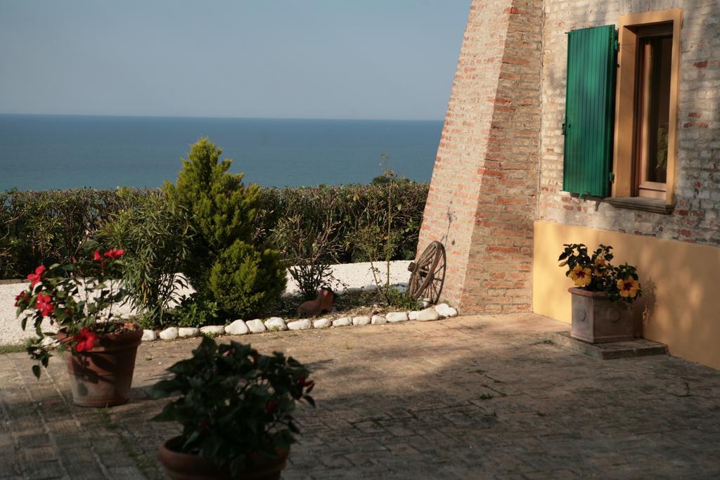 فيلا فانوفي Ristorante Country House Isolabelgatto المظهر الخارجي الصورة