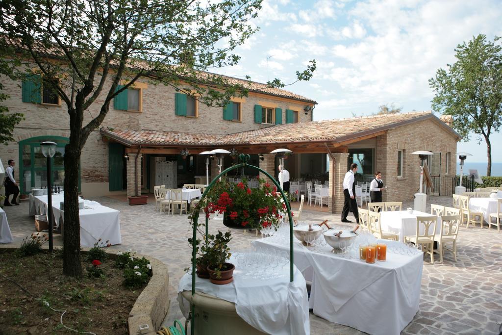 فيلا فانوفي Ristorante Country House Isolabelgatto المظهر الخارجي الصورة