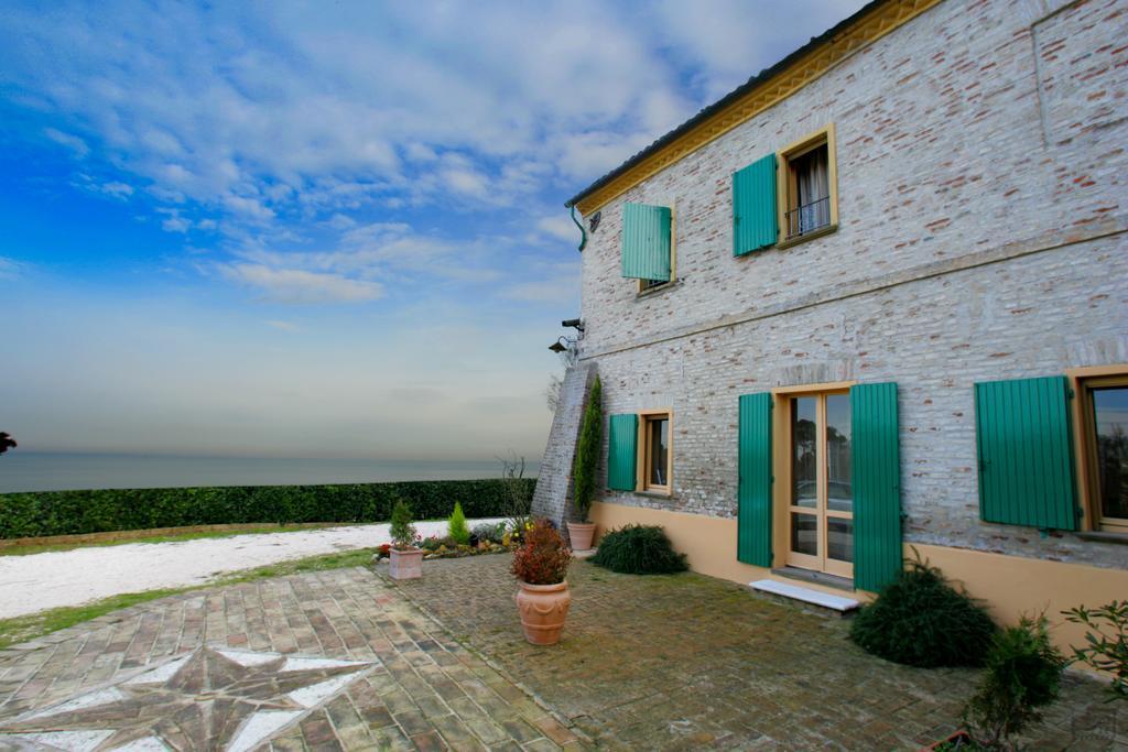 فيلا فانوفي Ristorante Country House Isolabelgatto المظهر الخارجي الصورة