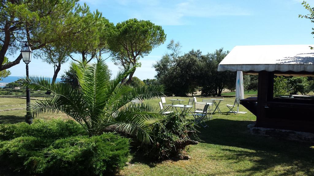 فيلا فانوفي Ristorante Country House Isolabelgatto المظهر الخارجي الصورة
