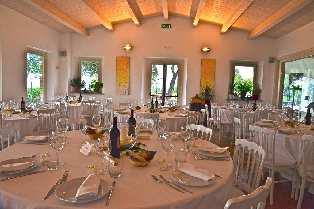 فيلا فانوفي Ristorante Country House Isolabelgatto المظهر الخارجي الصورة